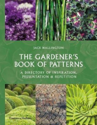 RHS The Gardener’s Book of Patterns - A Directory of Design, Style and Inspiration