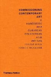 Commissioning Contemporary Art