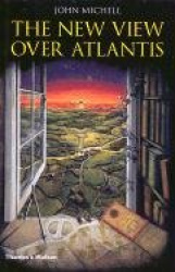 New view over atlantis
