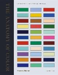 The Anatomy of Colour - The Story of Heritage Paints and Pigments
