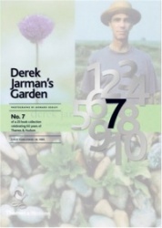Derek Jarman's Garden. 60th Anniversary Edition No. 07