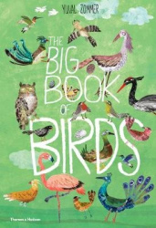 The Big Book of Birds