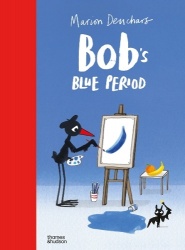 Bob Feels Blue