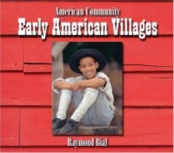 Early American Villages