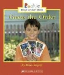 Guess the Order
