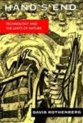 Hand's End - Technology & the Limits of Nature (Paper)