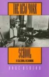 The New York School - A Cultural Reckoning