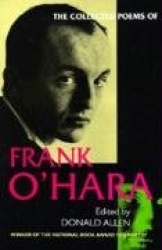 Collected Poems of Frank O'Hara (Paper)