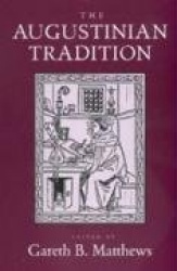The Augustinian Tradition (Paper)