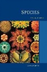 Species - A History of the Idea