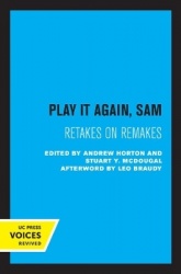 Play It Again, Sam - Retakes on Remakes