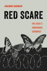Red Scare - The State's Indigenous Terrorist