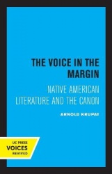 The Voice in the Margin - Native American Literature and the Canon