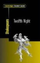 Cambridge Student Guide to Twelfth Night