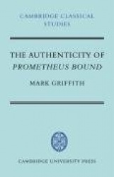The Authenticity of Prometheus Bound