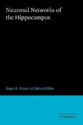 Neuronal Networks of the Hippocampus