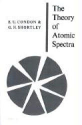 The Theory of Atomic Spectra