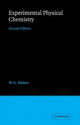 Experimental Physical Chemistry