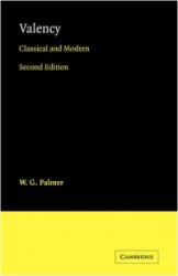 Valency: Classical and Modern