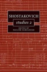 Shostakovich Studies 2