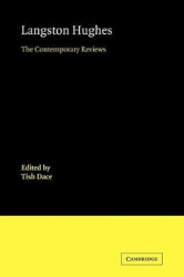 Langston Hughes: The Contemporary Reviews