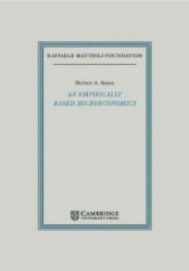 An Empirically-Based Microeconomics