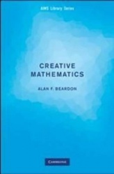 Creative Mathematics: A Gateway to Research