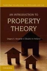An Introduction to Property Theory
