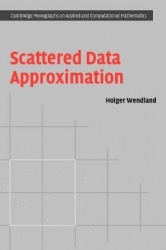 Scattered Data Approximation