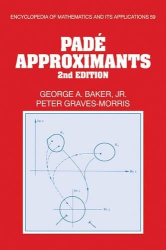 Padé Approximants