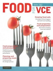 Food for VCE Units 1 and 2