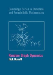 Random Graph Dynamics