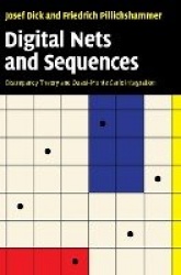 Digital Nets and Sequences: Discrepancy Theory and Quasi–Monte Carlo Integration