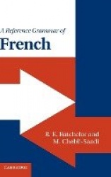 A Reference Grammar of French