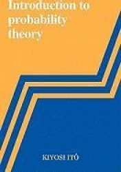 An Introduction to Probability Theory