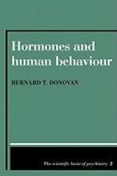 Hormones and Human Behaviour