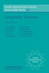 Integrable Systems