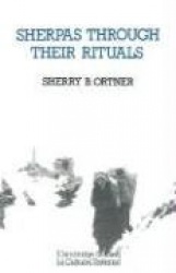 Sherpas through their Rituals