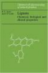 Lignans: Chemical, Biological and Clinical Properties