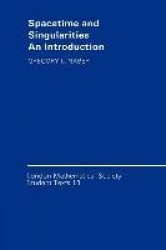 Spacetime and Singularities: An Introduction