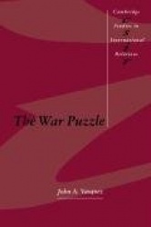 War Puzzle