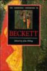 The Cambridge Companion to Beckett