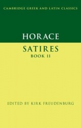 Horace: Satires Book II