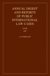 International Law Reports