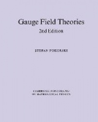 Gauge Field Theories
