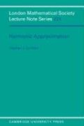 Harmonic Approximation