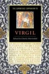 Cambridge Companions to Literature: The Cambridge Companion to Virgil