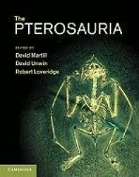The Pterosauria