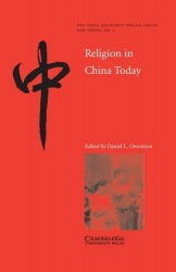 Religion in China Today