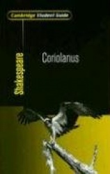 Cambridge Student Guide to Coriolanus